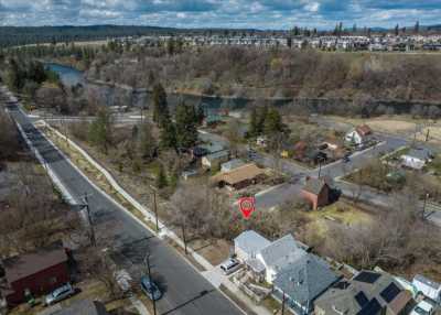 Residential Land For Sale in Spokane, Washington