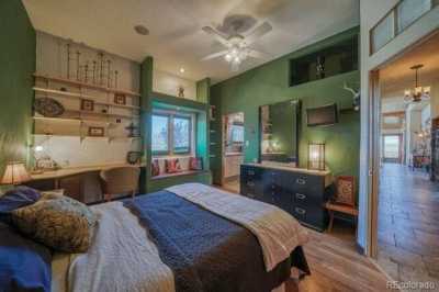 Home For Sale in Saguache, Colorado