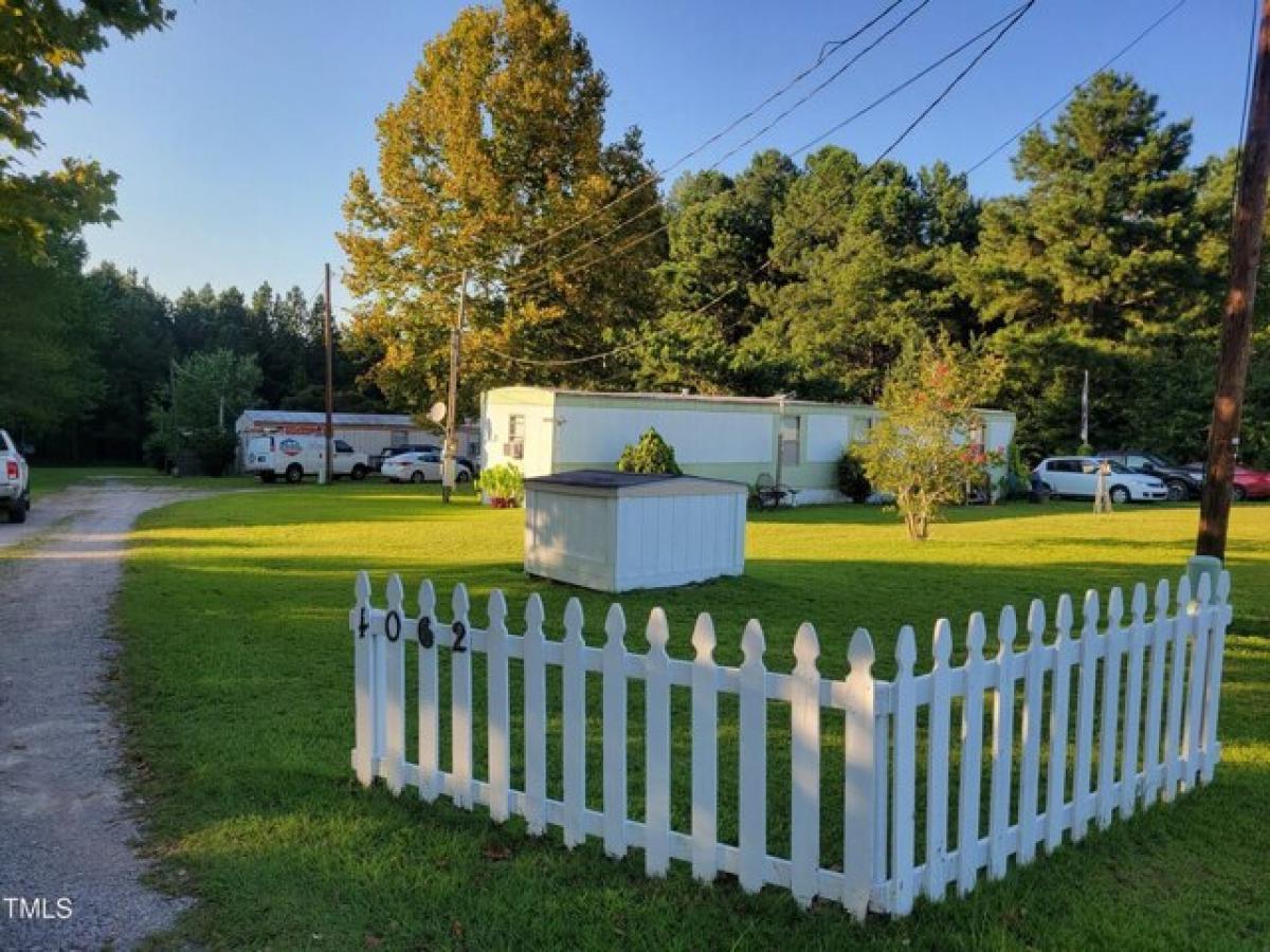 Picture of Residential Land For Sale in Sanford, North Carolina, United States