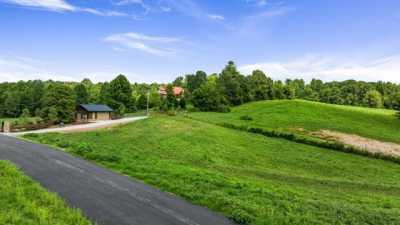 Residential Land For Sale in Mineral Bluff, Georgia