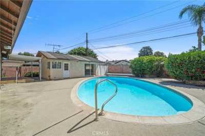 Home For Sale in North Hills, California