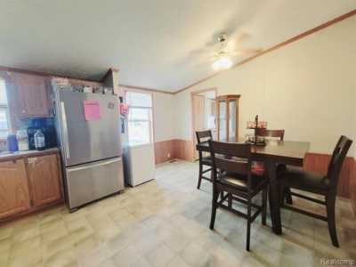 Home For Sale in Swartz Creek, Michigan