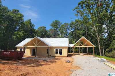 Home For Sale in Wedowee, Alabama