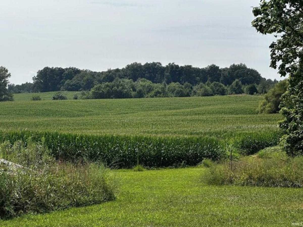 Picture of Residential Land For Sale in Chrisney, Indiana, United States