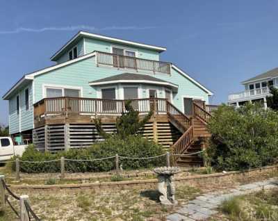 Home For Sale in Currituck, North Carolina