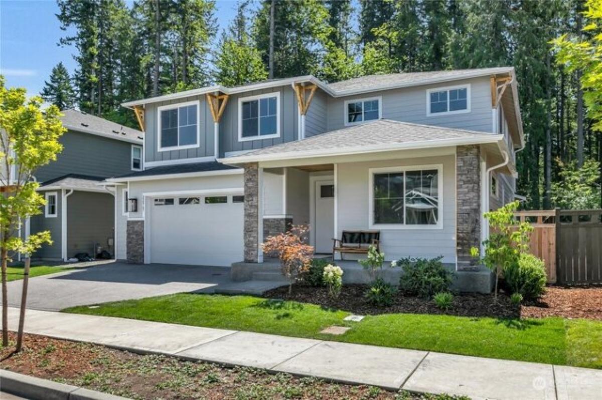 Picture of Home For Sale in Black Diamond, Washington, United States