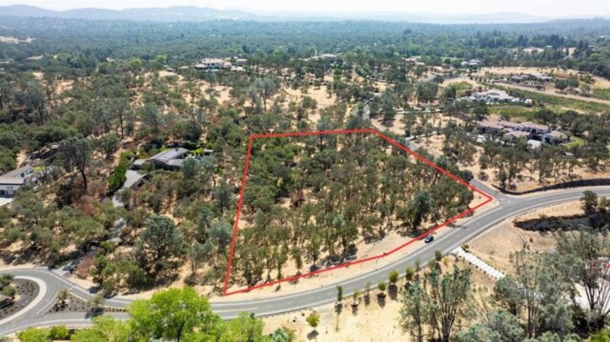 Picture of Residential Land For Sale in Loomis, California, United States