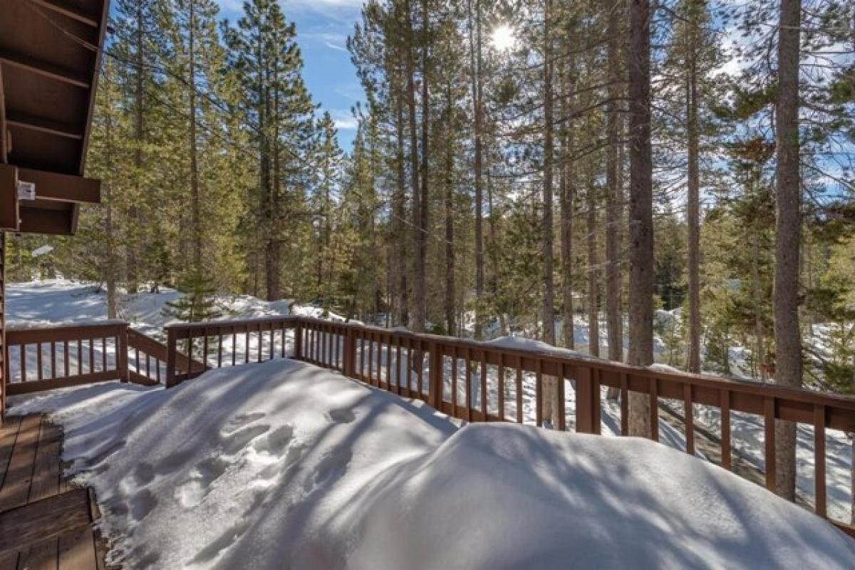 Picture of Home For Sale in Soda Springs, California, United States