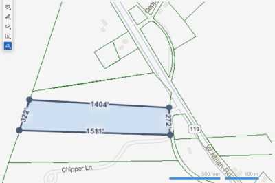 Residential Land For Sale in 