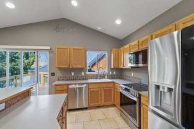 Home For Sale in Spokane Valley, Washington