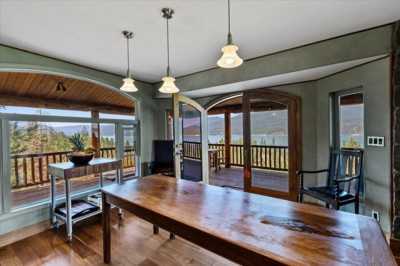 Home For Sale in Rexford, Montana