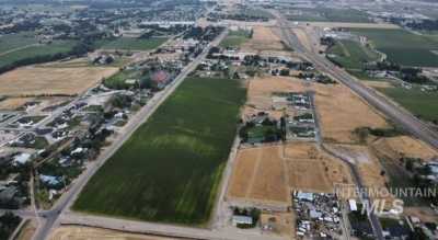 Residential Land For Sale in Middleton, Idaho