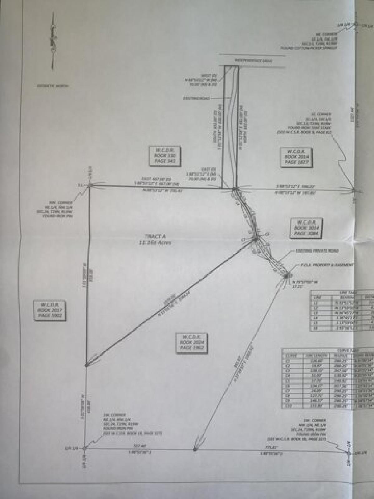 Picture of Residential Land For Sale in Fordland, Missouri, United States