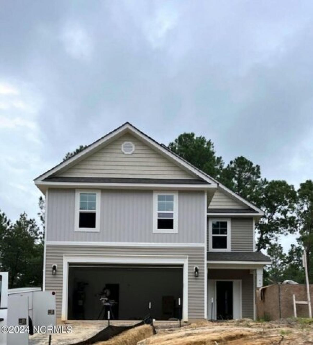 Picture of Home For Sale in Pinehurst, North Carolina, United States