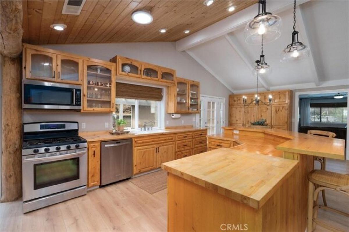 Picture of Home For Sale in Coarsegold, California, United States