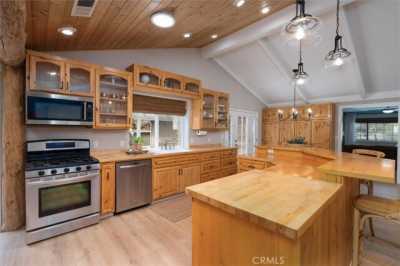 Home For Sale in Coarsegold, California