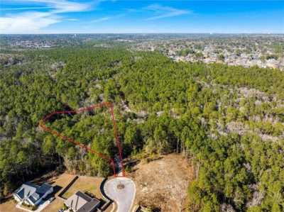 Residential Land For Sale in Mobile, Alabama