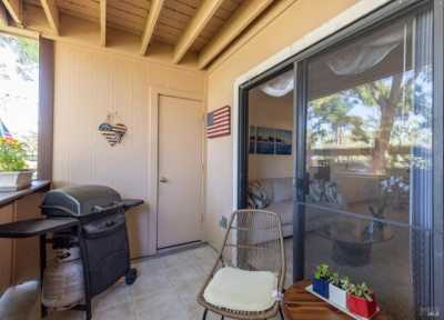 Home For Sale in Rohnert Park, California