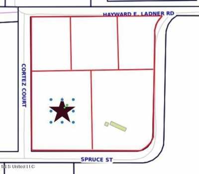 Residential Land For Sale in 