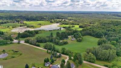 Residential Land For Sale in Tustin, Michigan