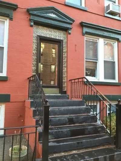 Home For Sale in Hoboken, New Jersey