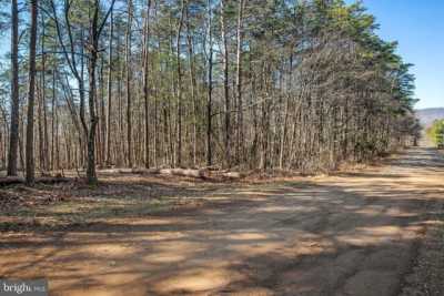 Residential Land For Sale in Cross Junction, Virginia