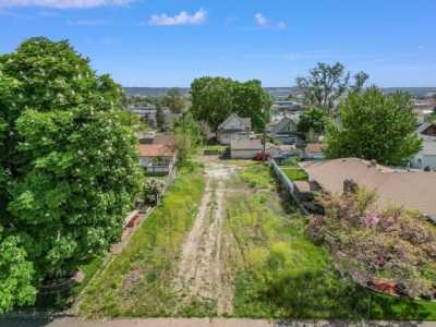 Residential Land For Sale in Spokane, Washington