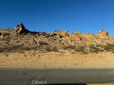 Residential Land For Sale in Lucerne Valley, California