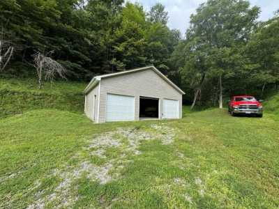 Home For Sale in Topmost, Kentucky