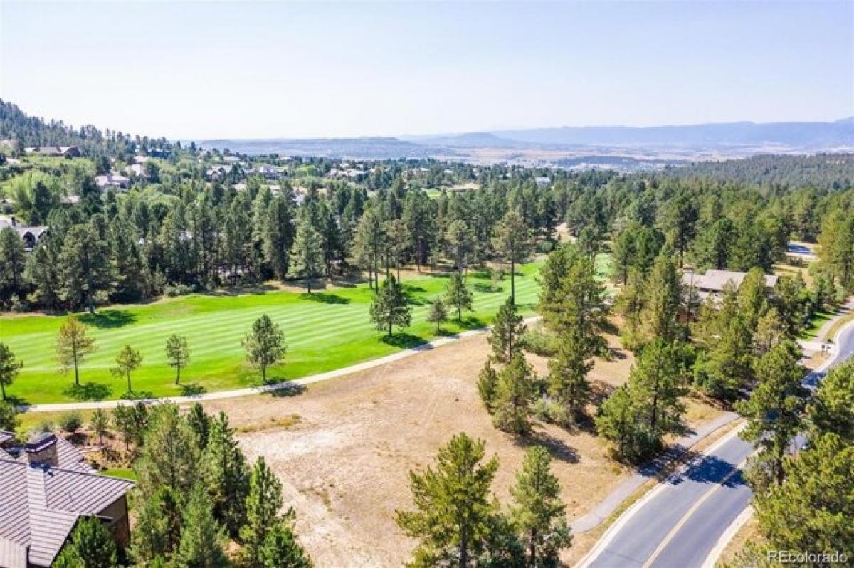 Picture of Residential Land For Sale in Castle Rock, Colorado, United States