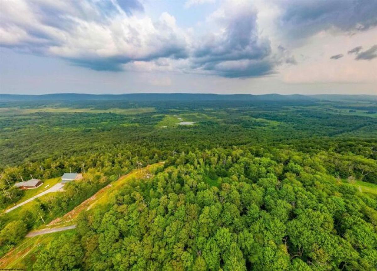 Picture of Residential Land For Sale in Davis, West Virginia, United States