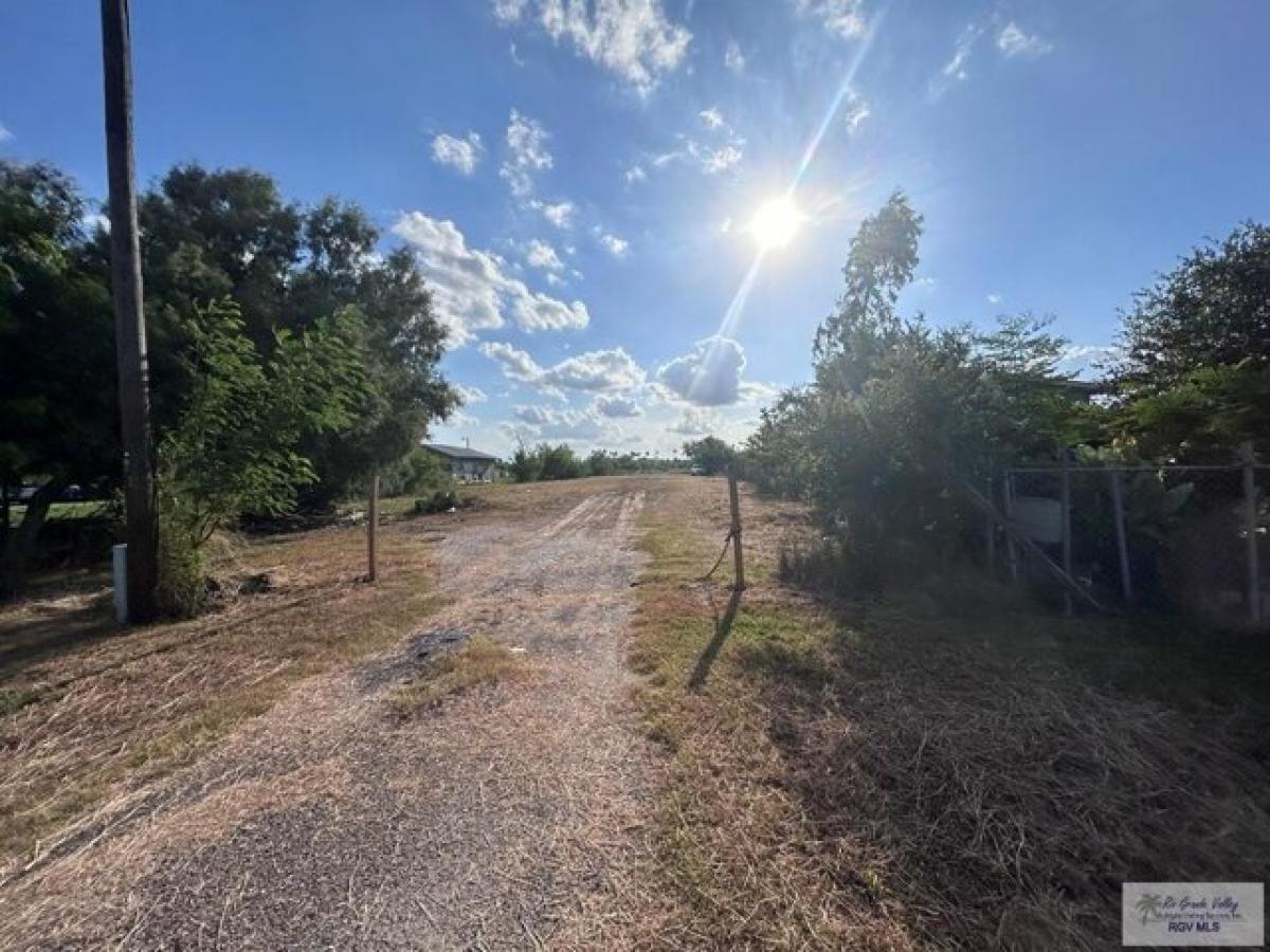 Picture of Residential Land For Sale in Santa Rosa, Texas, United States