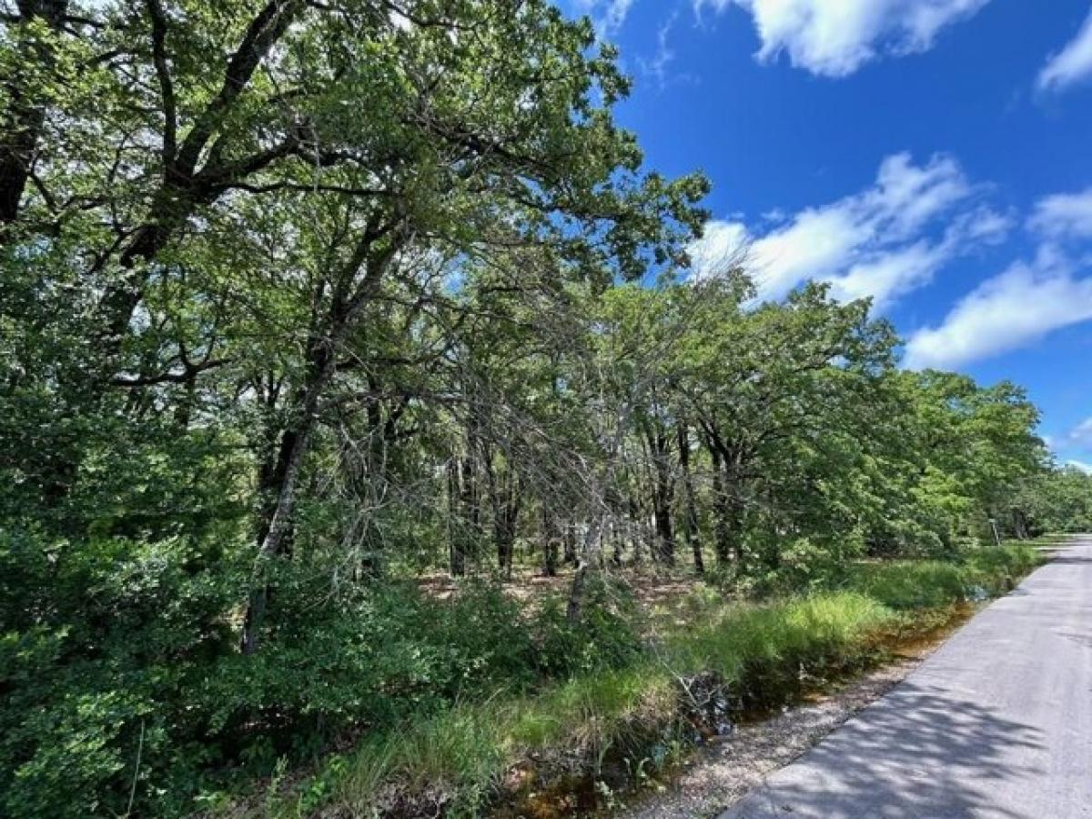 Picture of Residential Land For Sale in Mabank, Texas, United States