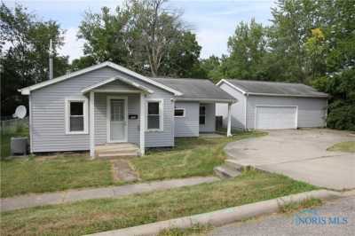 Home For Sale in Findlay, Ohio