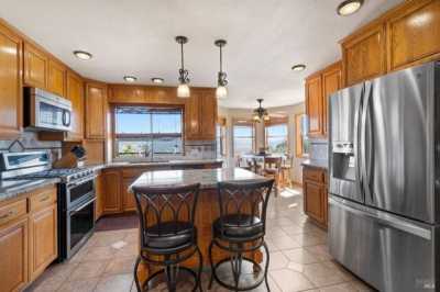 Home For Sale in Lower Lake, California