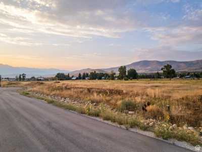 Residential Land For Sale in Wallsburg, Utah