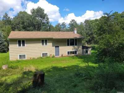 Home For Sale in Liberty, New York