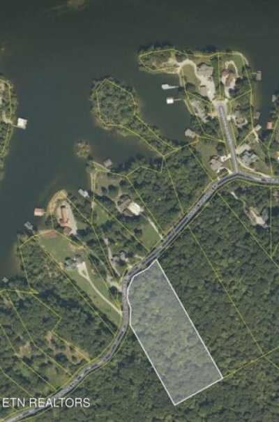 Residential Land For Sale in Ten Mile, Tennessee