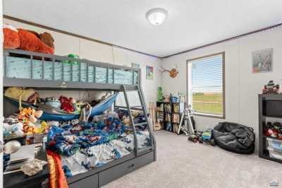 Home For Sale in Box Elder, South Dakota