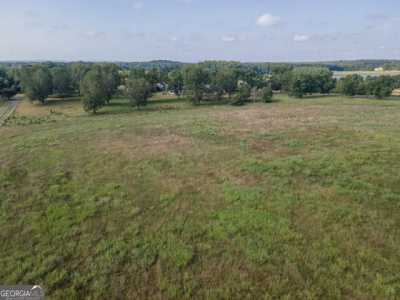 Residential Land For Sale in Williamson, Georgia