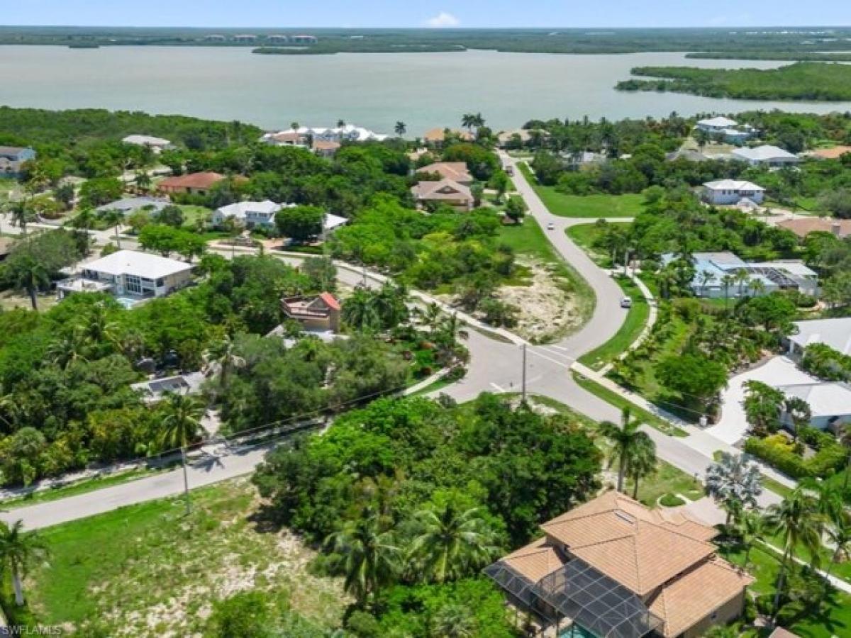 Picture of Residential Land For Sale in Marco Island, Florida, United States