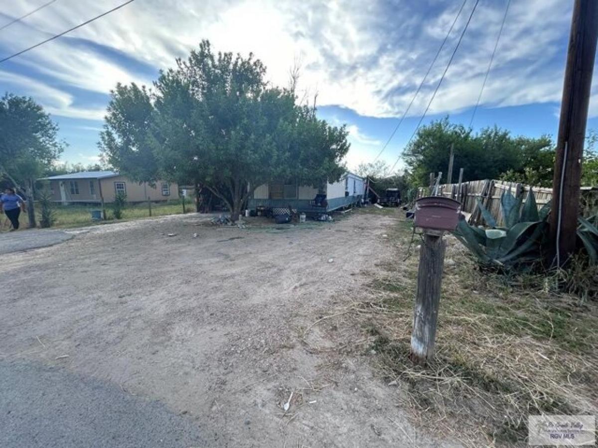 Picture of Residential Land For Sale in San Benito, Texas, United States