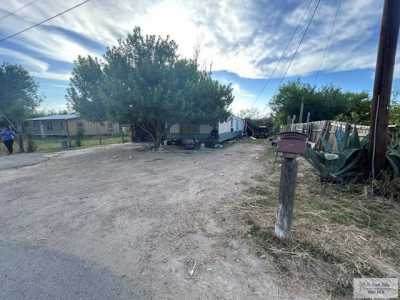 Residential Land For Sale in San Benito, Texas