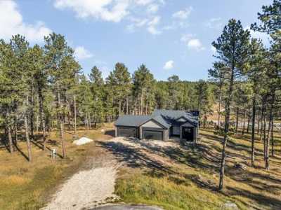 Home For Sale in Custer, South Dakota