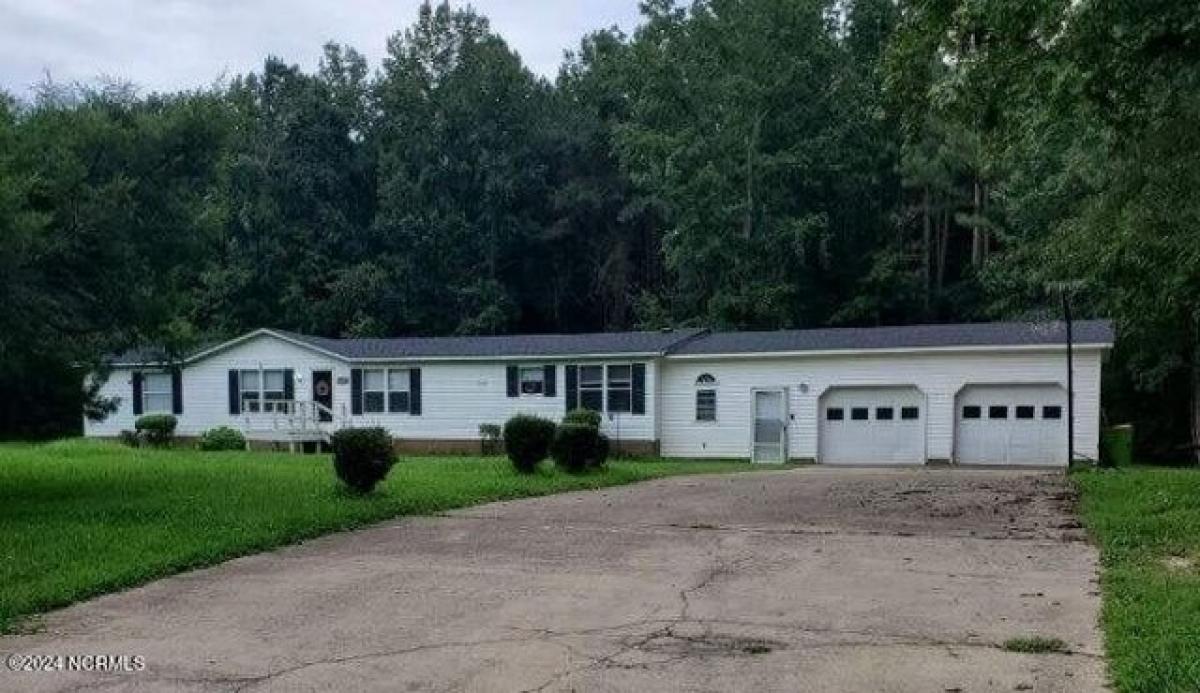 Picture of Home For Sale in Enfield, North Carolina, United States