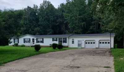 Home For Sale in Enfield, North Carolina