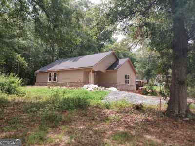 Home For Sale in Barnesville, Georgia