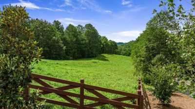 Residential Land For Sale in Mineral Bluff, Georgia