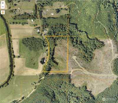 Residential Land For Sale in Aberdeen, Washington