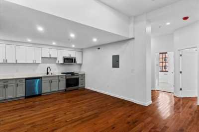 Apartment For Rent in Lawrence, Massachusetts